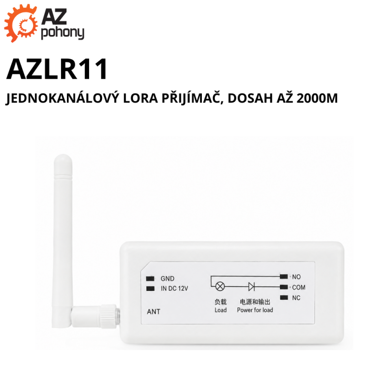 AZLR11